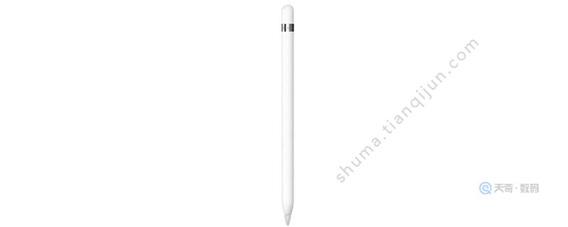 apple pencil一代和二代的区别