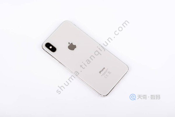 iphonex没声音怎么办