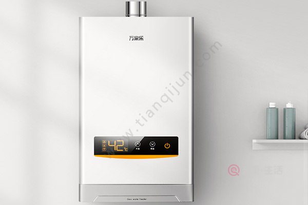 万家乐热水器出现e1是什么故障