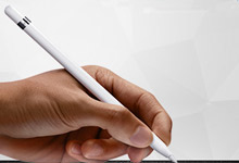 apple pencil二代怎么充电
