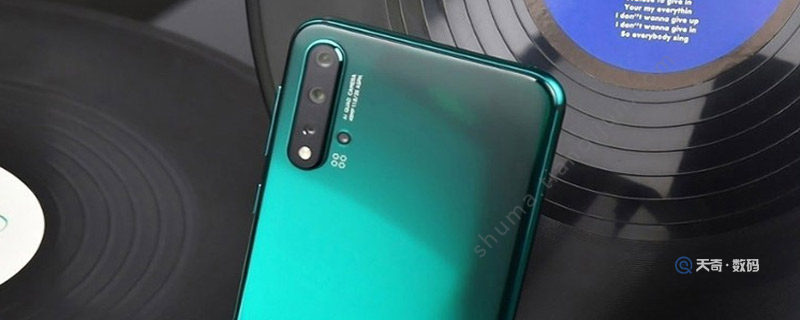 华为nova5pro和opporeno2对比