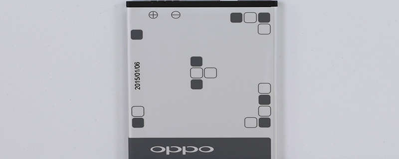 oppoa11充电器型号