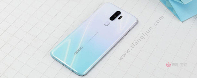 oppoa11怎么截屏 oppoa11如何截屏