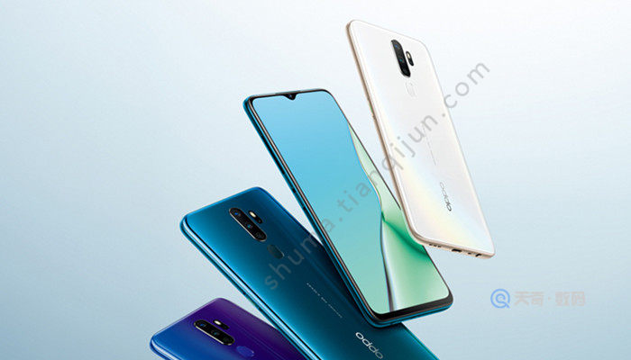 oppoa8和a11有什么区别