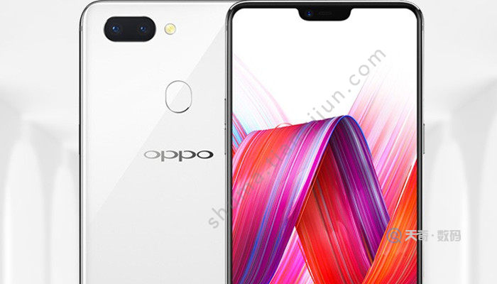 oppor15录屏为什么没有声音