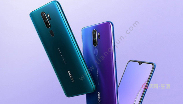 oppoa11x屏幕,oppoa11A11 外观方面,oppoa11x采用lcd屏幕材质,屏幕比例为20:09,屏幕分辨率为