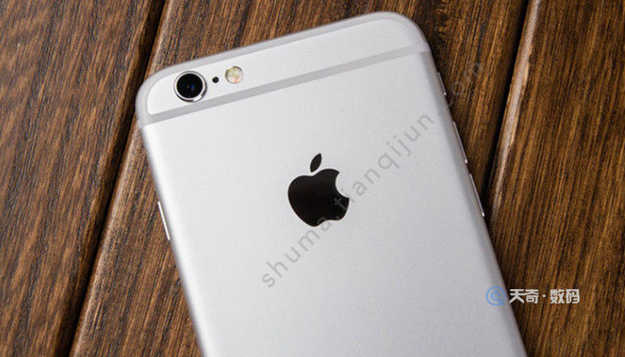 iphone6s有3dtouch吗