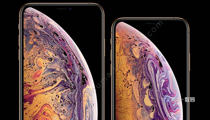 iphonexs原彩显示有什么用