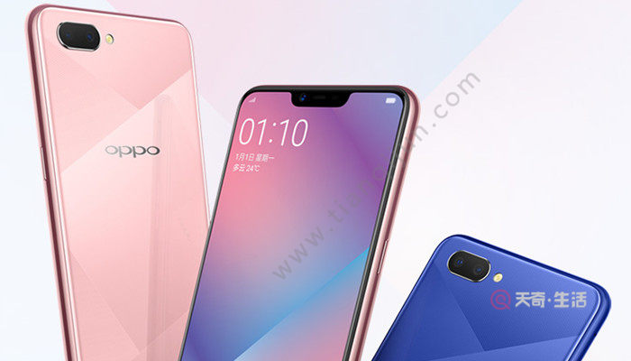 oppo pbam00是什么型号 oppo pbam00的型号是啥