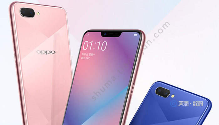 oppo pbam00是什么型号