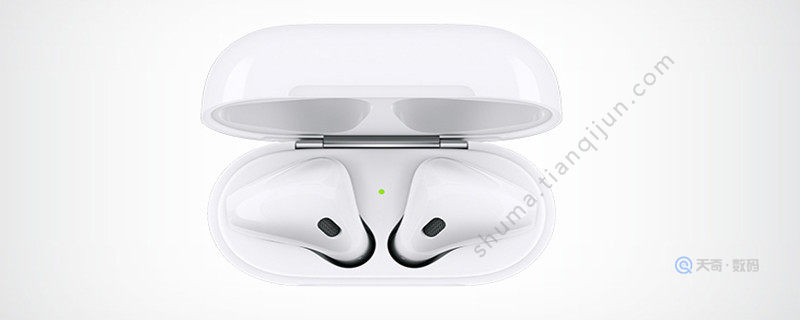 macbook怎么连接airpods