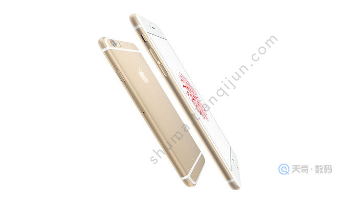 iphone6plus怎么分屏