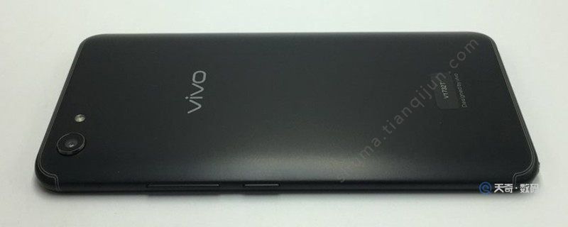 vivo v1732a什么型号