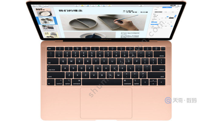 MacBookAirA1932是什么型号