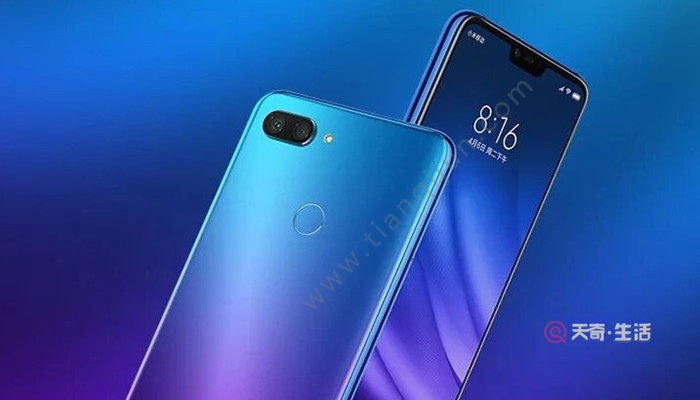 mi8lite什么型号 mi8lite是啥型号