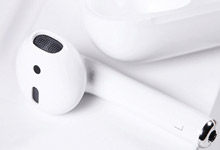 airpods1和2外觀區(qū)別