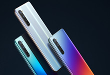 opporeno3是什么處理器