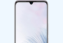 vivo s6怎么截屏