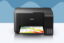 爱普生打印机驱动怎么安装 爱普生打印机驱动怎样安装