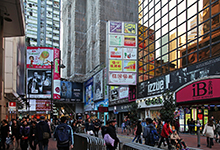 香港哪些地方可以购买到特产 香港特产购买地