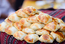 新疆有哪些特色小吃 新疆特产