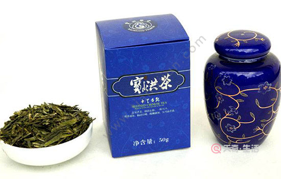 5,宝洪茶