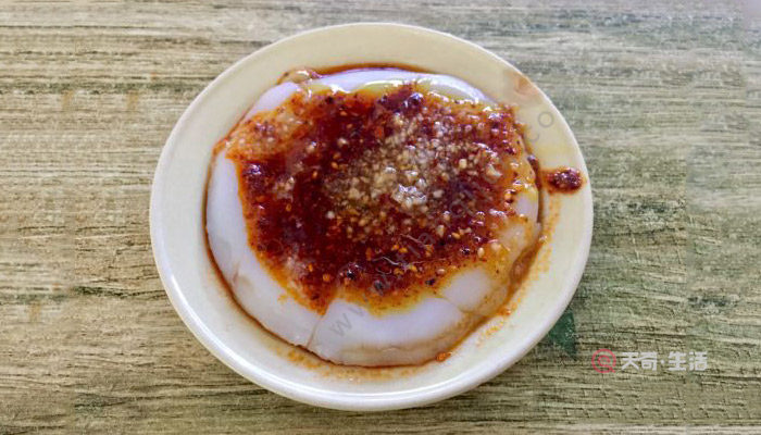兴县特色小吃 兴县的特色小吃有什么