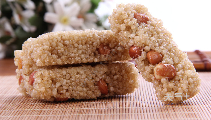 天气生活 特产   高安烧麦是江西宜春的传统特色小吃,其制作工艺十分