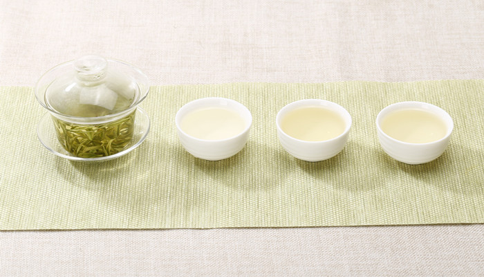 溧阳白茶是属于什么茶