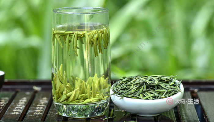 雨花茶属于什么茶系 雨花茶是什么茶