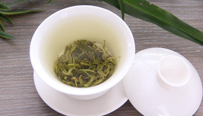 江苏有什么特产茶叶