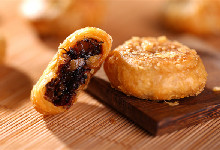 黃山土特產(chǎn) 黃山土特產(chǎn)都有什么