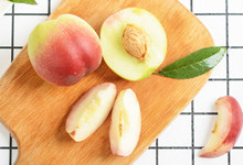 上海佘山水蜜桃有哪些品种 上海佘山水蜜桃的品种