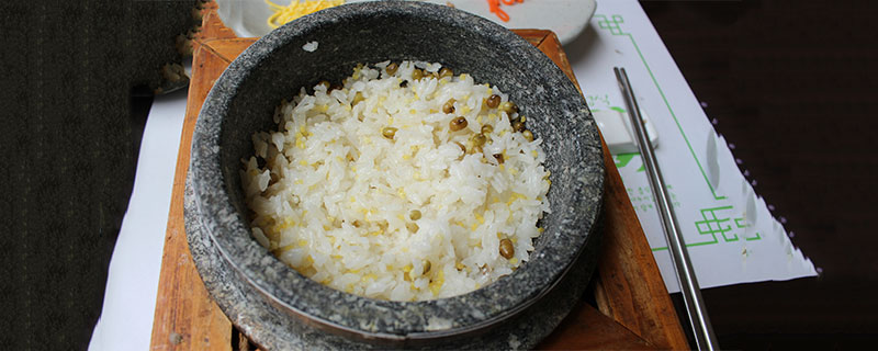 蒸糯米饭的方法糯米饭怎么蒸更好吃