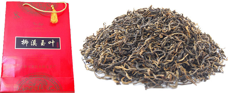 安庆有哪些特色名茶