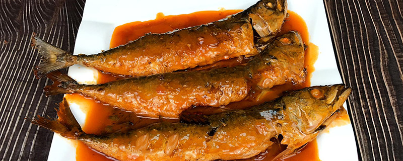 川菜茄汁鱼是什么鱼做的