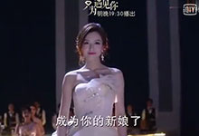 只为遇见你第几集订婚 只为遇见你剧情介绍