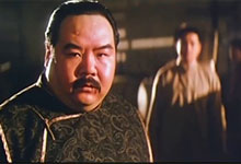 上海皇帝之岁月风云的演员 上海皇帝的演员阵容