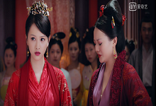 白發(fā)王妃沉魚是誰 白發(fā)沉魚真實身份是什么