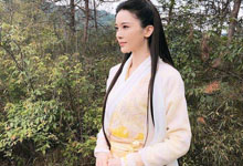 新版倚天屠龙记黄衫女子出场在第几集 2019版黄衫女子出场集数