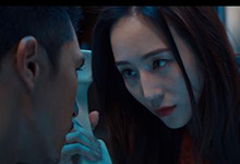 网剧唐人街探案谁是笑脸 唐人街探案笑脸是lvy吗
