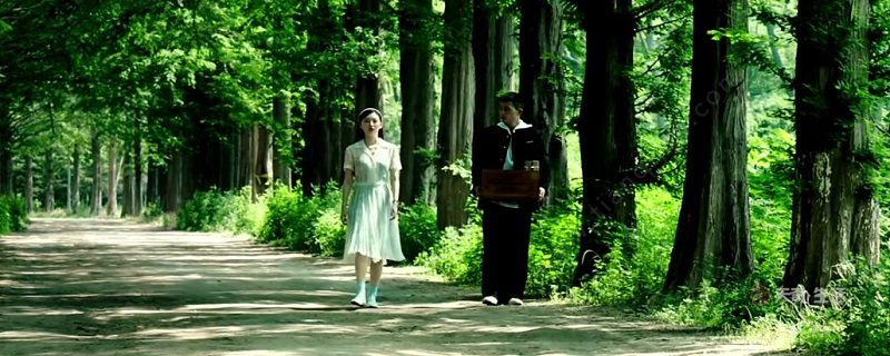景甜演老师是什么电影