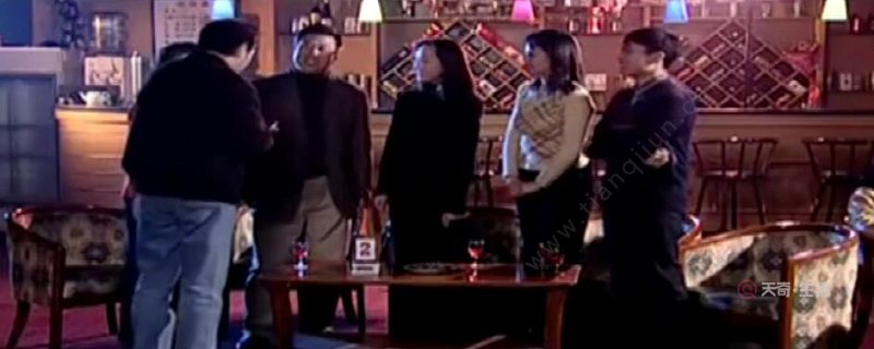 冯文军焦娇是什么电视剧