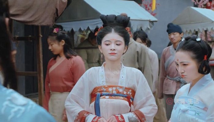 陈华年是什么电视剧的人