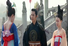 萌妃驾到电视剧结局是什么