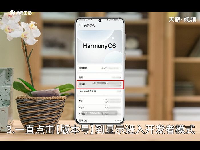 华为开发者模式怎么打开 华为开发者模式怎么打开方法