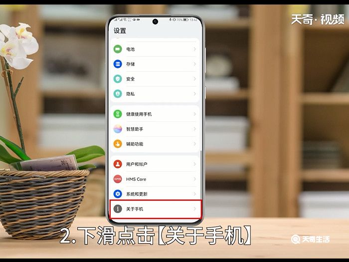 华为开发者模式怎么打开 华为开发者模式怎么打开方法