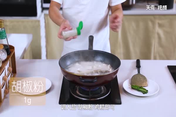 豆腐鱼的做法 豆腐鱼怎么做