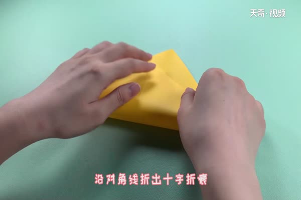 鯨怎么折 鯨的好看折法