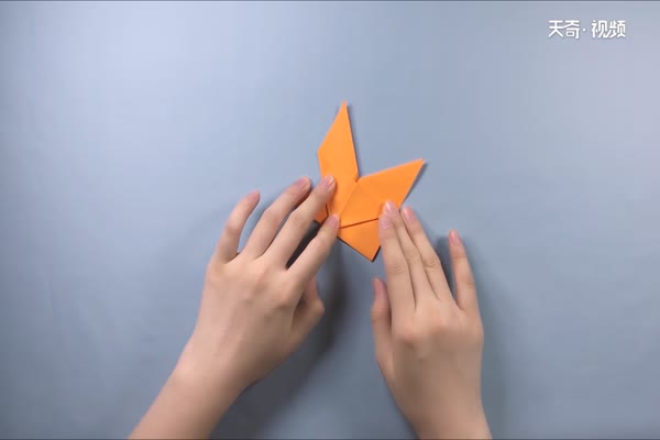 和平鸽的折法 和平鸽怎么折简单